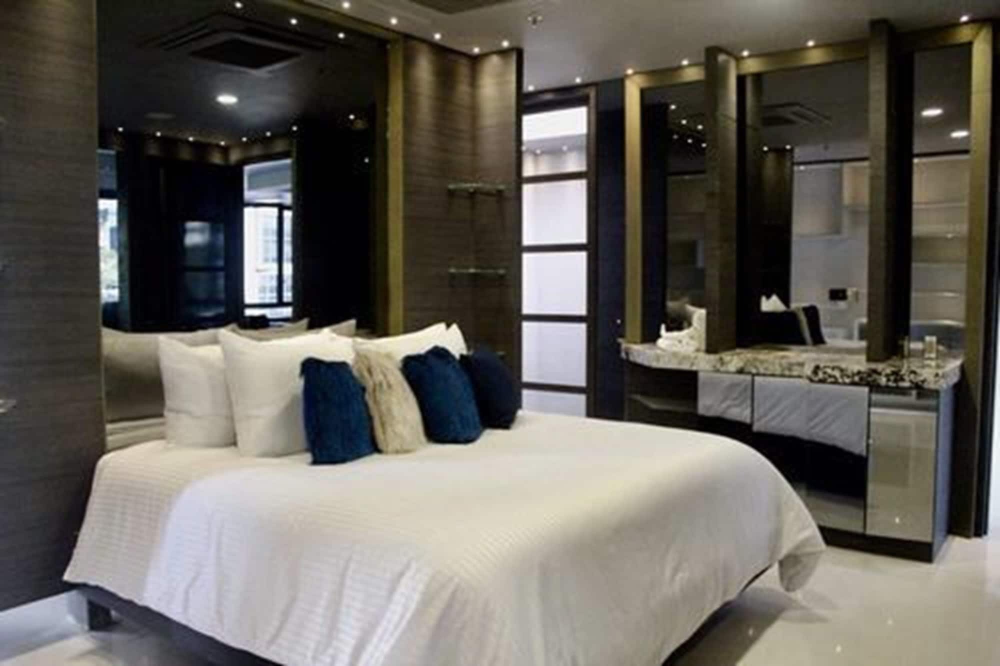Hotel Paris Luxury Suites Medellín Exteriér fotografie